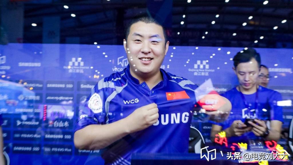 wcg赛事最新消息,19年wcg世界赛决赛