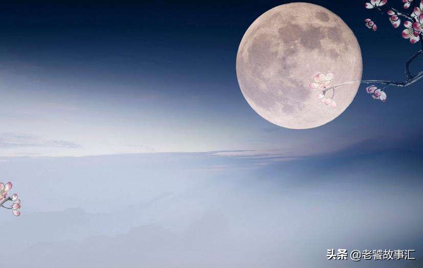 中秋节最真实的由来,中秋节的由来和历史简介