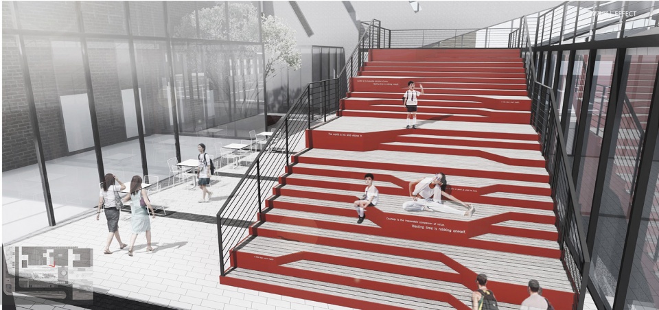 长春万科蓝山社区,长春万科蓝山值不值得买