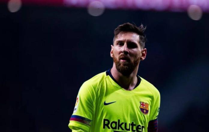 反驳媒体对梅西的批评，郭德纲的一句话很对，这次我就是要站梅西