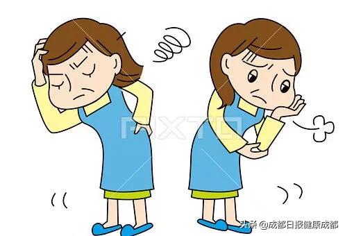 脾气差失眠,更年期来啦?更年期门诊让女性摆脱更年期魔咒