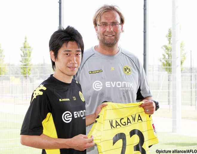 香川真司决胜高光,香川真司巅峰能力值