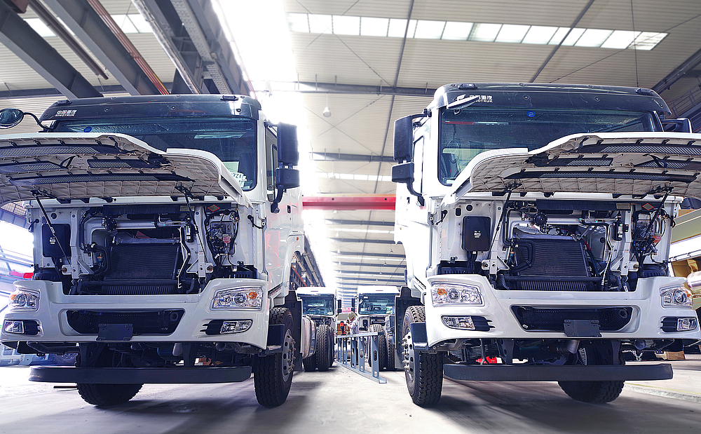 砥砺奋进25载再上新征程,西安经开区简介