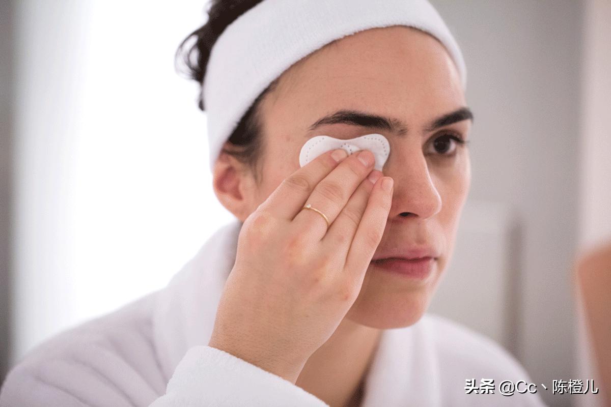 轻松搞定睫毛稀少困扰,睫毛脱落用它一招解决