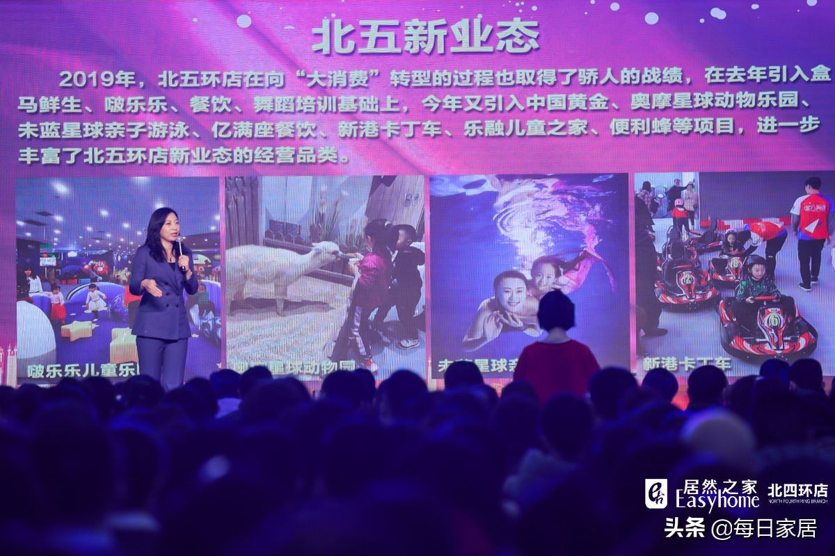 中国家居产业创新发展大会,中国家居行业十强