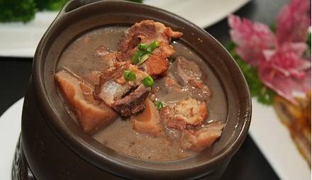 子江汉路延长线上美味店80%的武汉人都不晓得的!