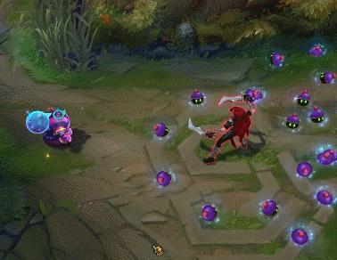 lol电玩皮肤哪个最值,lol电玩系列哪款皮肤好