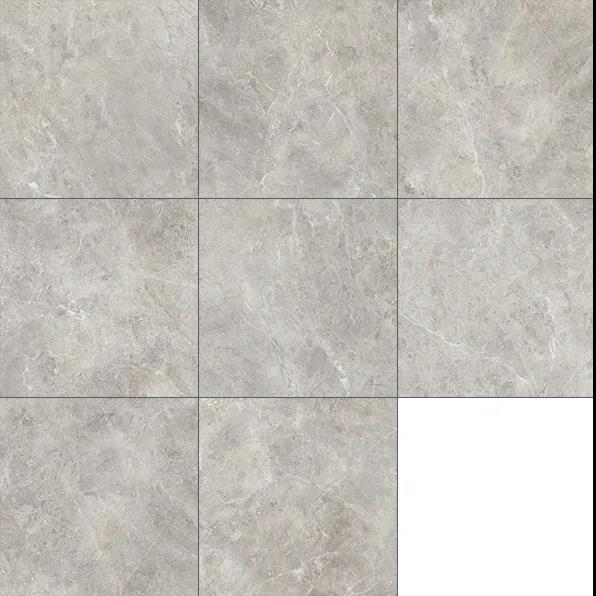 伊莉莎白瓷砖新推四款大理石瓷砖新品,“通体”成为关键词