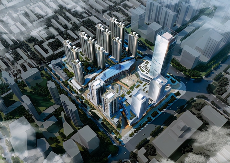 廊坊苏宁广场最新动态,廊坊苏宁广场公示