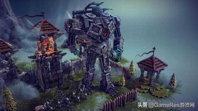 UGC游戏怎么样,ugc游戏是什么类型