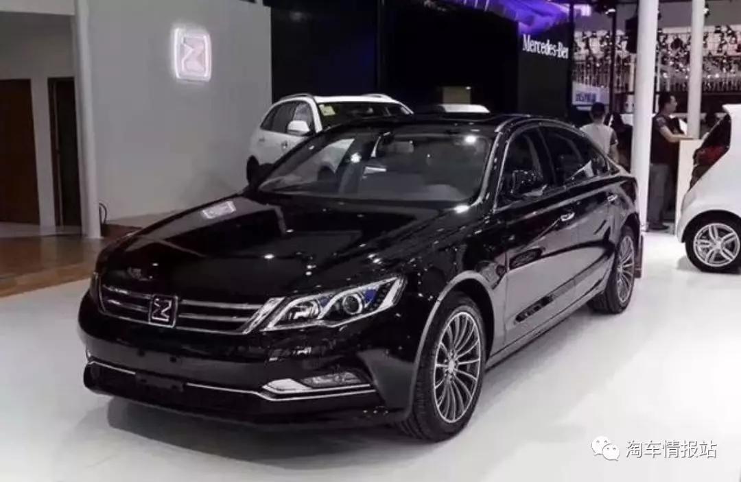 国产车改丰田霸道,车主情怀改老款a6