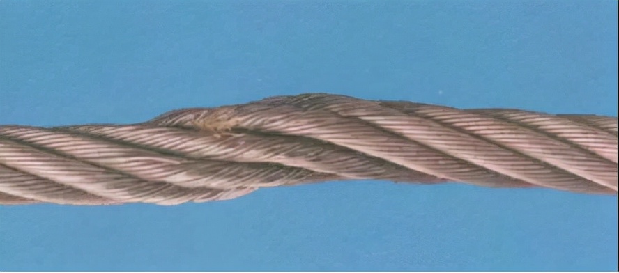 拿来吧你，起重机钢丝绳的安全秘诀