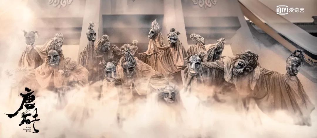 唐砖主要讲了什么,唐砖第2部大结局视频