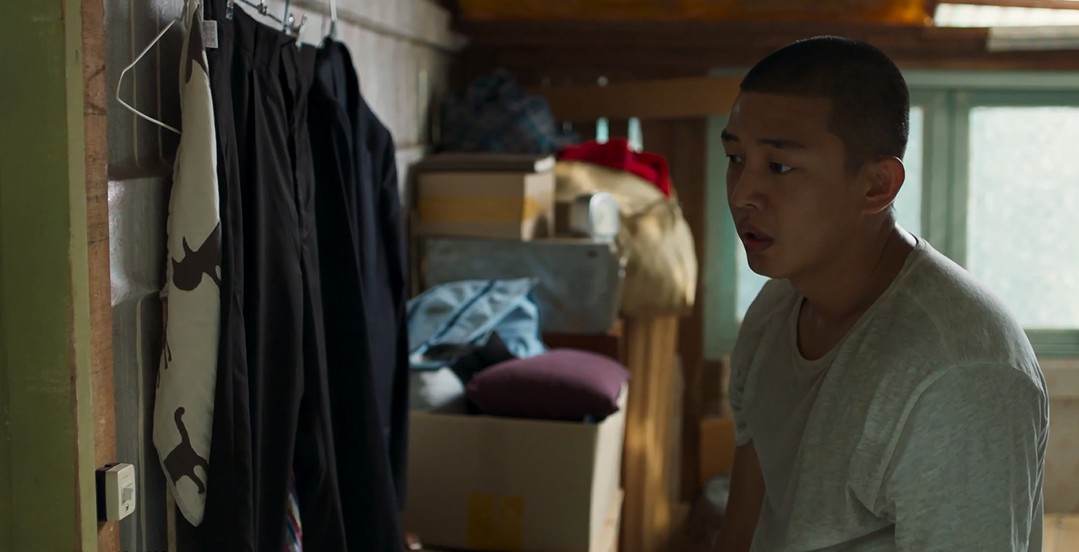 绑匪绑架一个女孩后怀疑人生,绑架犯绑架女孩子恐怖电影