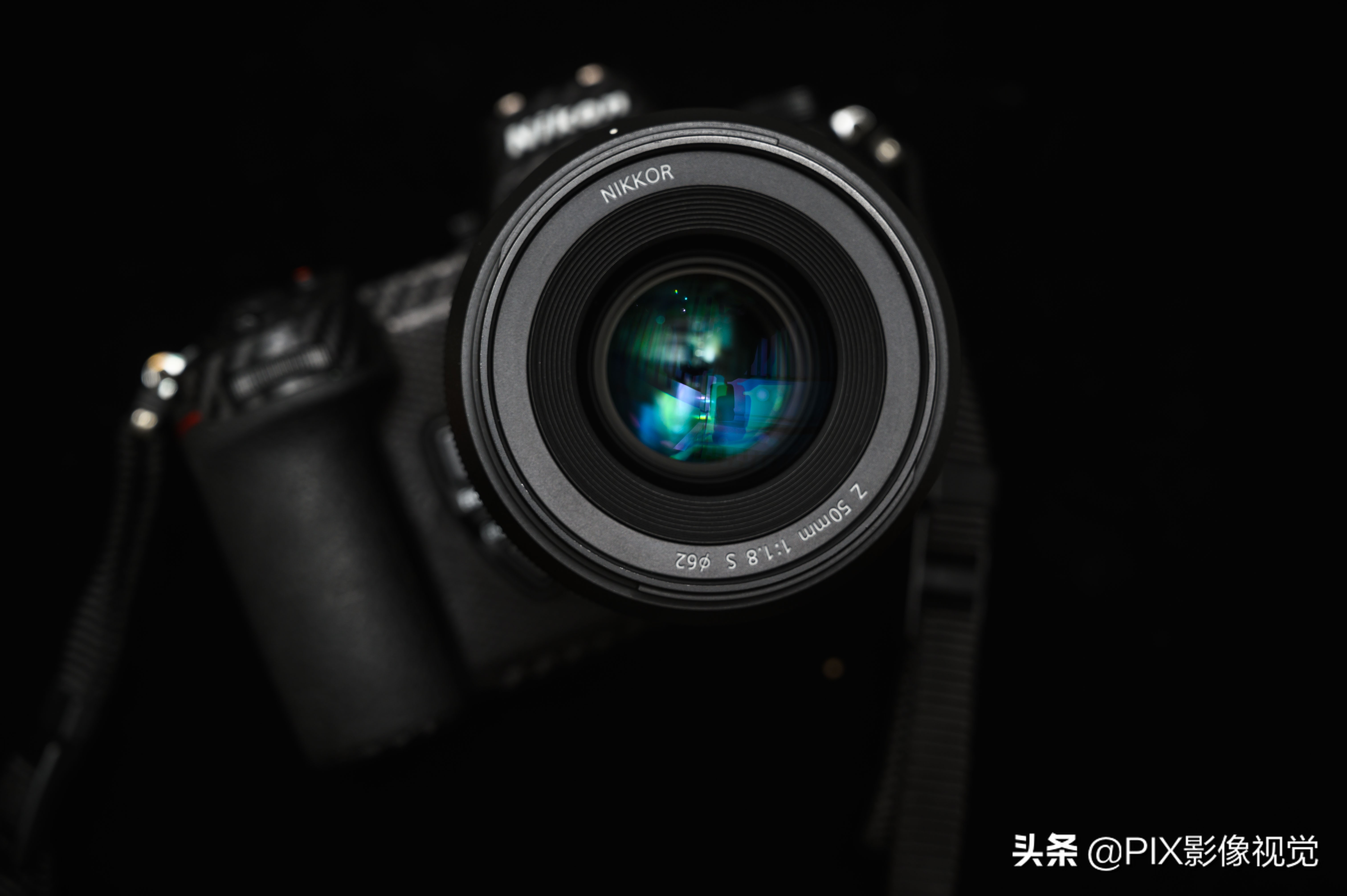 尼康z50高级感视频,尼康z50大光圈国产镜头推荐