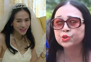 许纯美身价70亿的奇葩富婆,十亿富婆许纯美的传奇人生