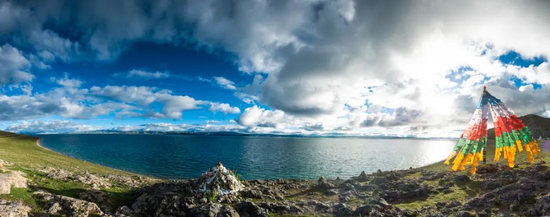 2021冬游西藏圣象天门,旅游终极目的地圣象天门