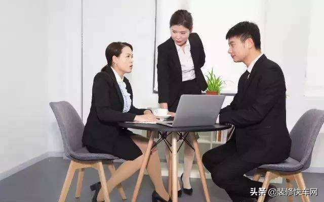 装修谈单流程,装修谈单的十大技巧