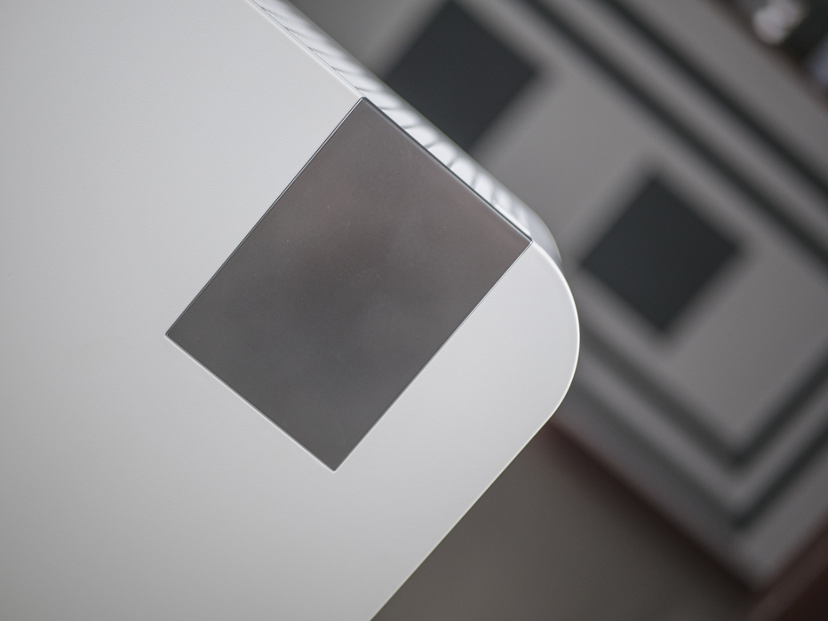 豹米空气净化器甲醛测试准吗,豹米空气净化器