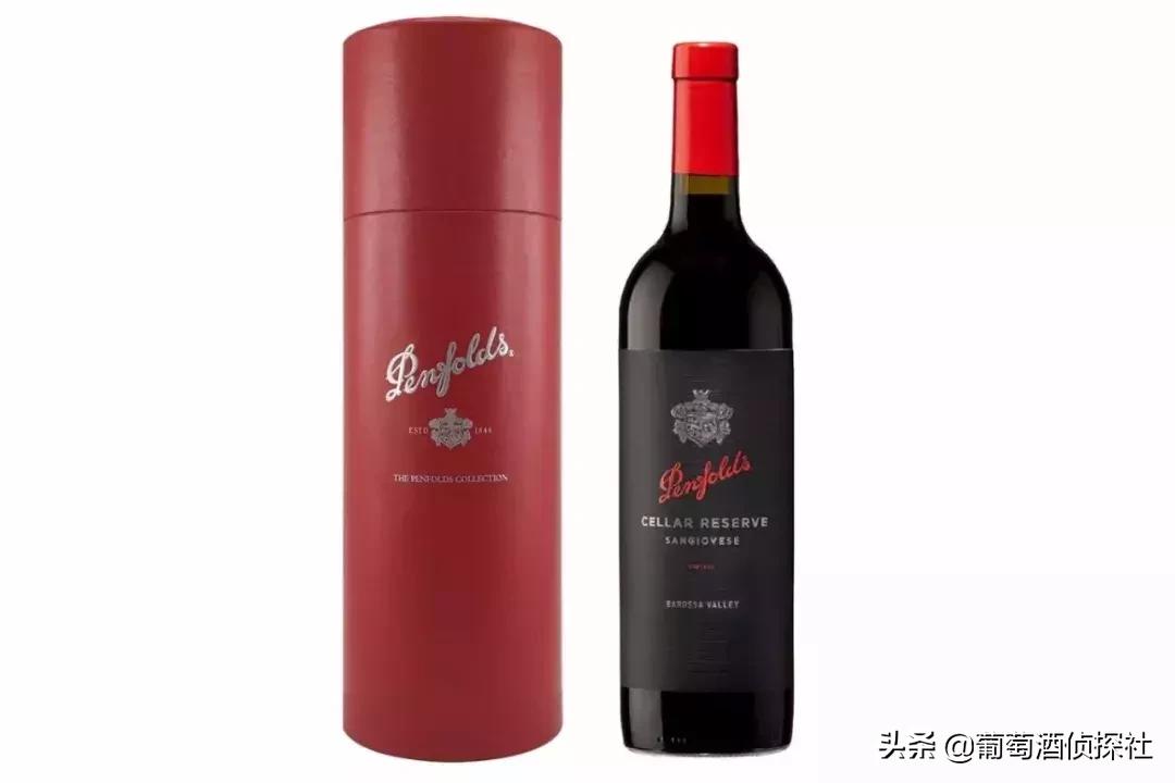 2021年奔富全系列酒价格,奔富最高端酒