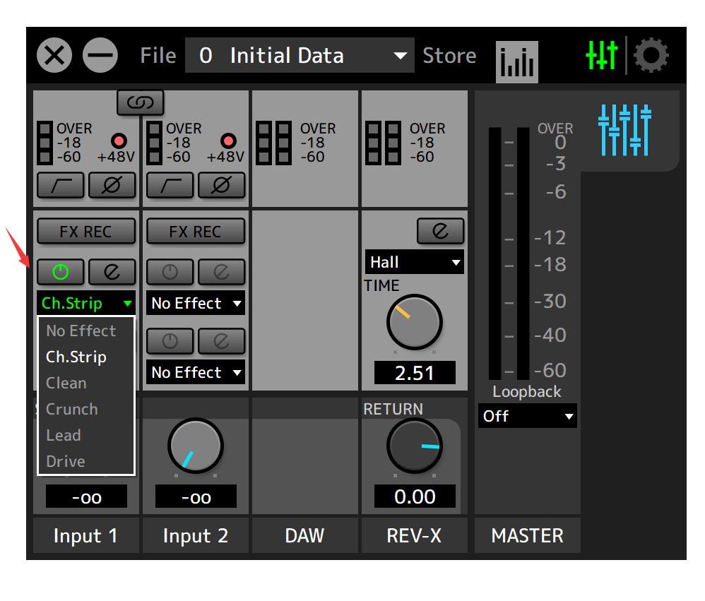 雅马哈ur22c声卡录音棚效果,雅马哈声卡ur22c和ur22mkii的区别