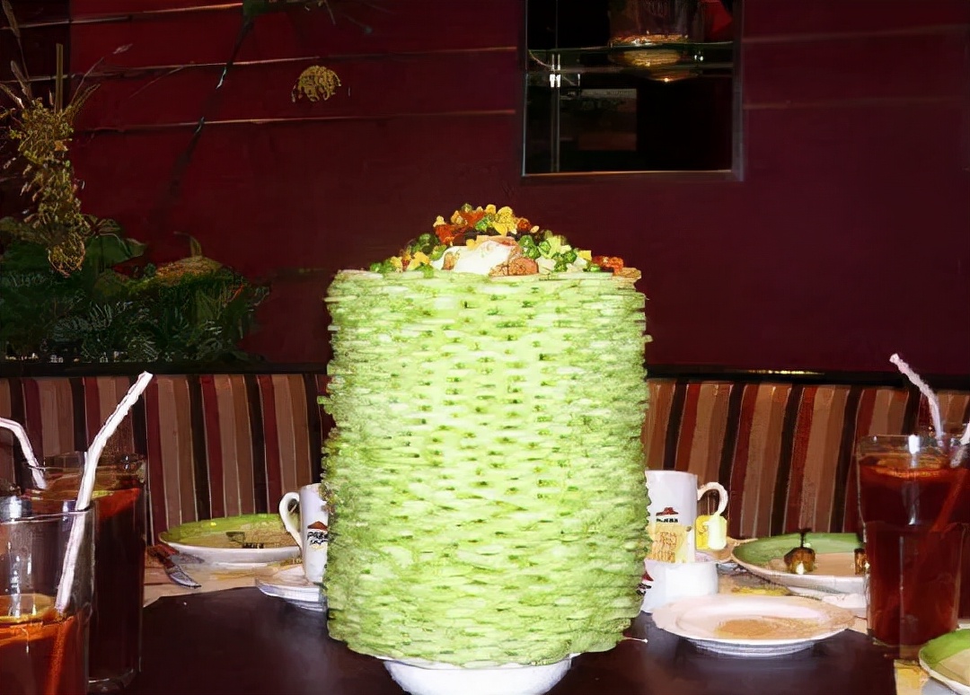 吃自助餐怎么吃回本揭秘,吃自助餐怎样才能100%吃回本