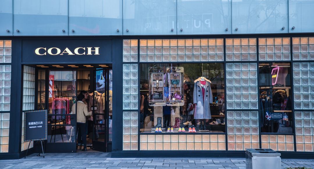 北京三里屯时尚品牌大盘点之轻奢篇~终于可以心里有底去逛街啦!