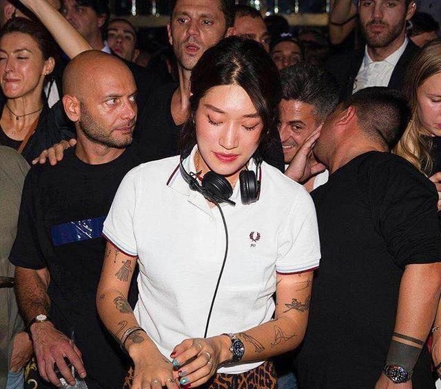 不会穿polo衫,穿polo衫很土吗