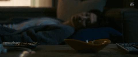 尺度够大,岛国年轻演员真是太敬业了