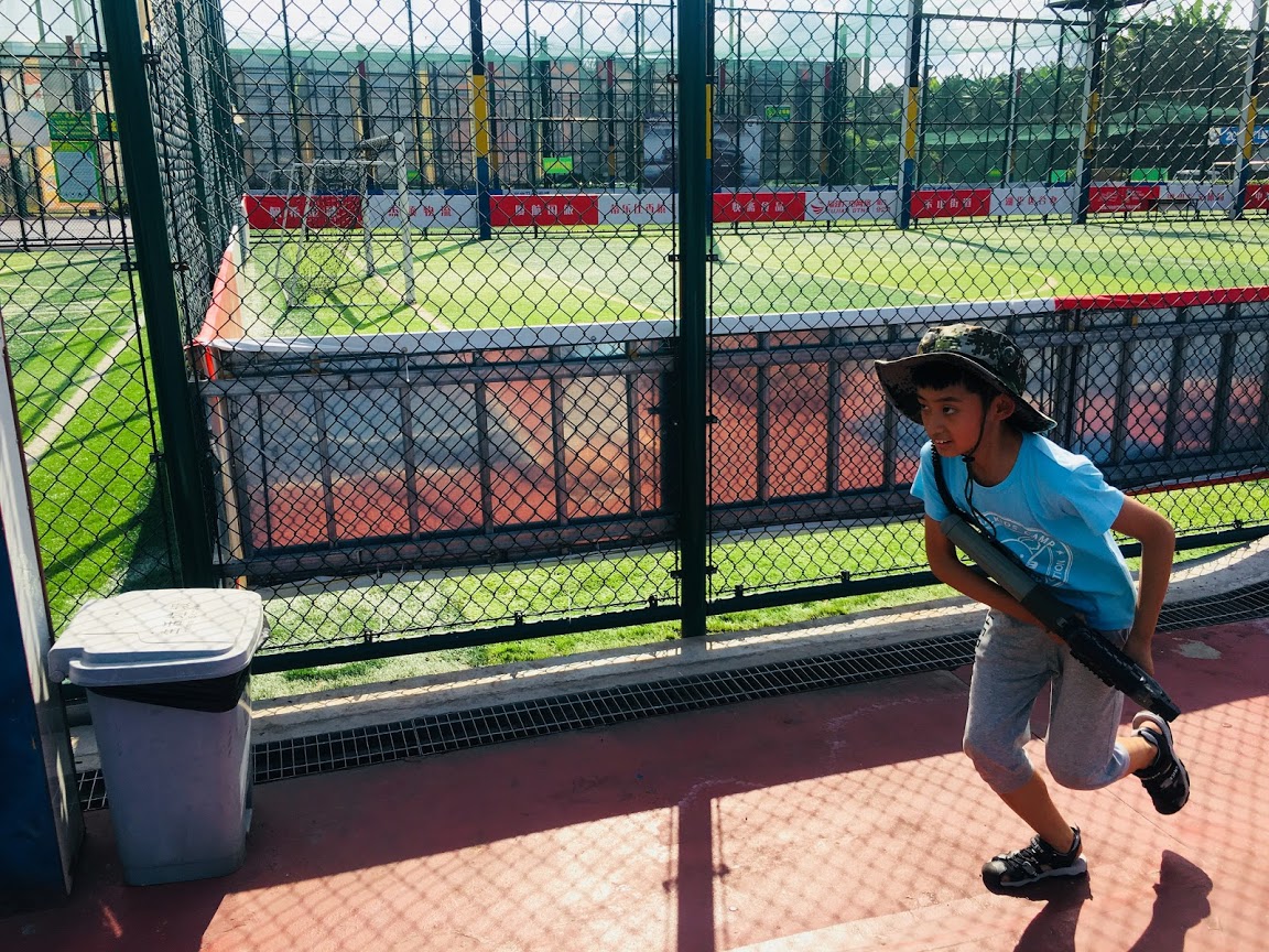 厦门研学游学旅行团,厦门高中生研学夏令营