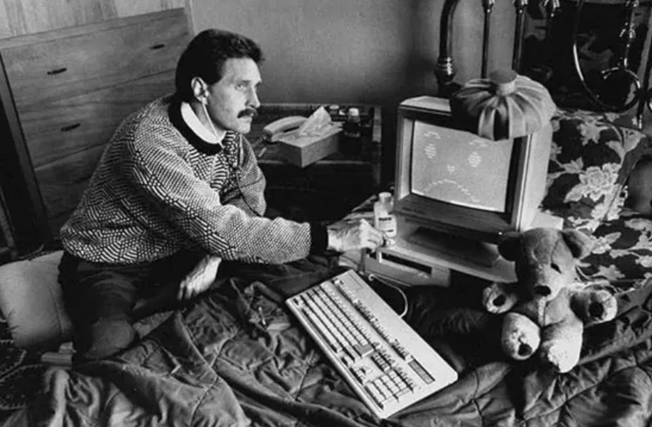 他狂赚1亿美金，娶7个老婆，却害死侄子和邻居，为啥？