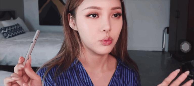 怎么化爱豆妆,给你打造韩式爱豆妆容