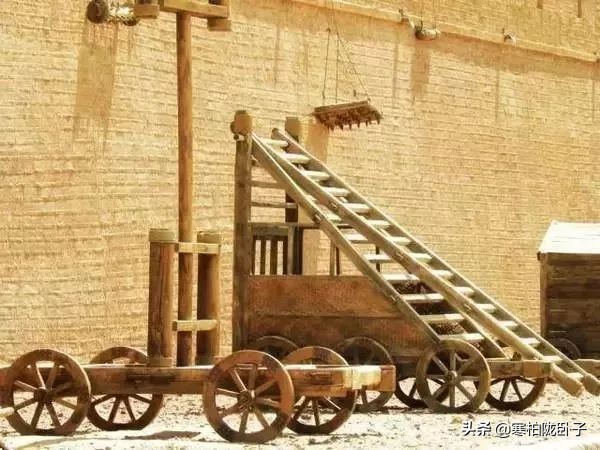 鲁班是什么工匠和什么发明家,工匠鼻祖鲁班是哪里人