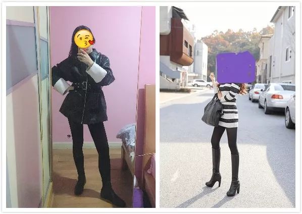 冬天别再穿这些衣物了,现在流行怎么穿保暖洋气又好看