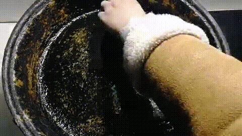 水煎包顶部不太熟怎么办,水煎包底子怎么不黄