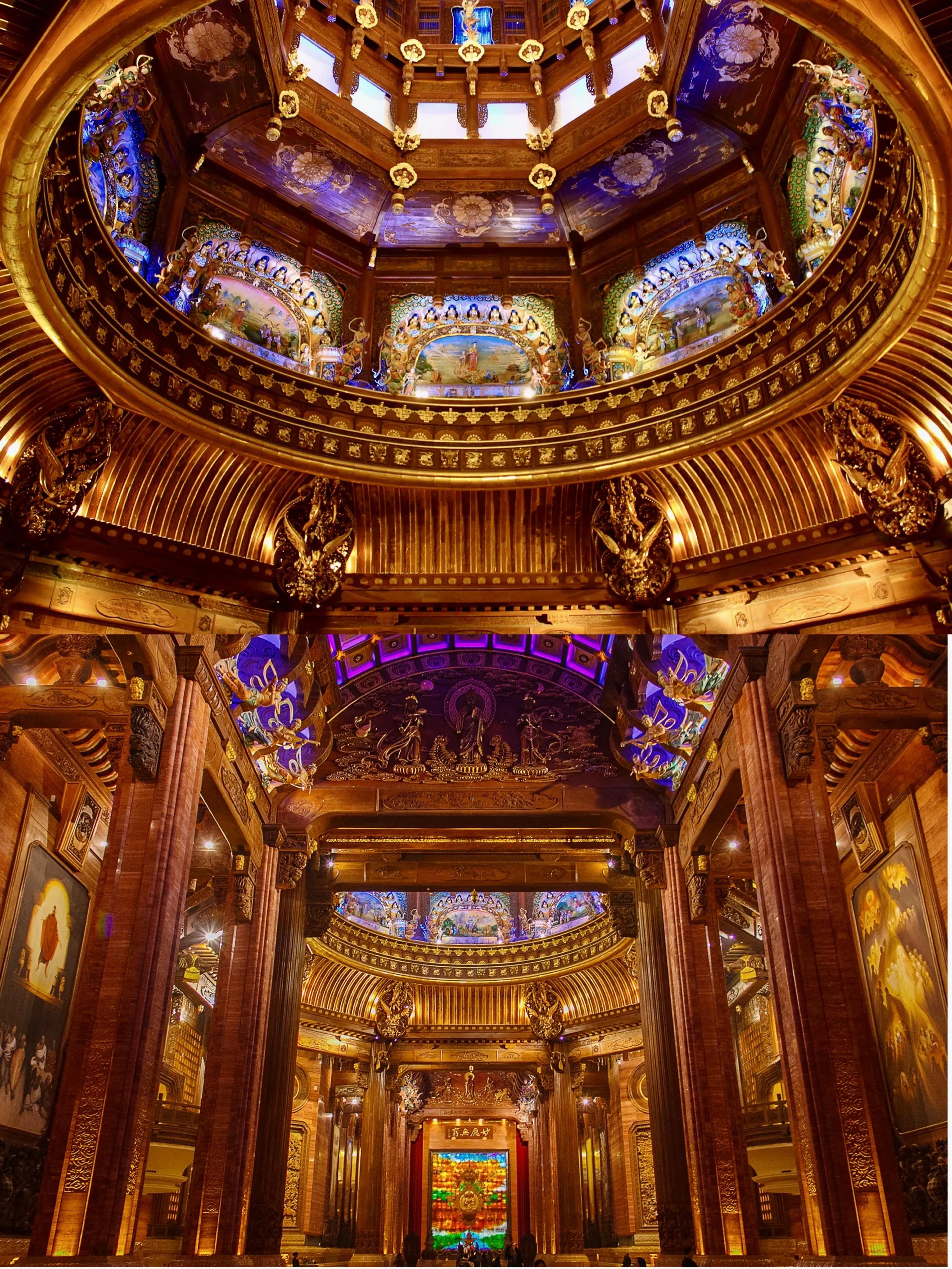 无锡必去特色美食街,无锡鼋头渚风景区有行李寄存处