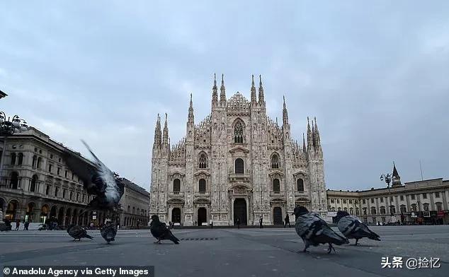 疫情还没完，300万人下岗了