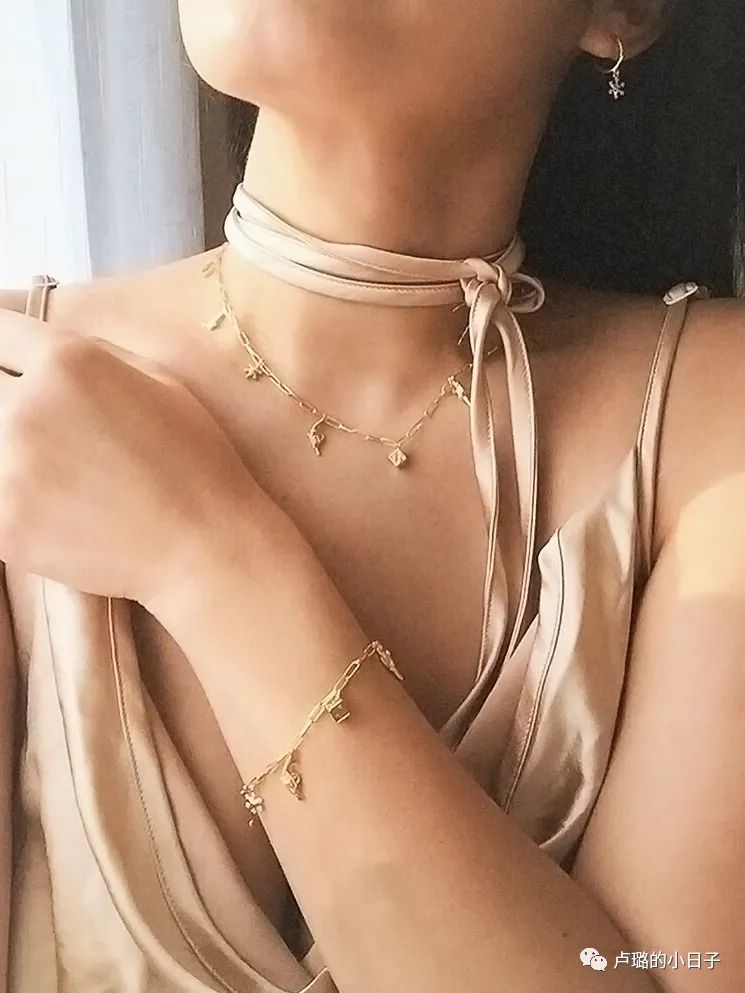 便宜又好看的小众首饰品牌,十大实用小众首饰品牌