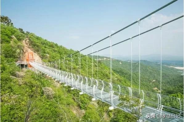 在孝感混，你竟然不知道这些统统不要钱？太穷就看看这个