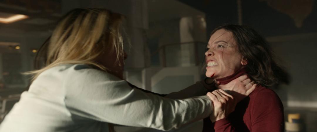 被川普批评差点被禁的《狩猎》，这部美版大逃生为何如此争议大