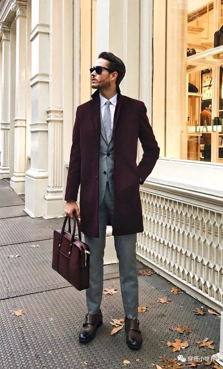 越时尚的人离男人越远,离时尚越近越远的男人