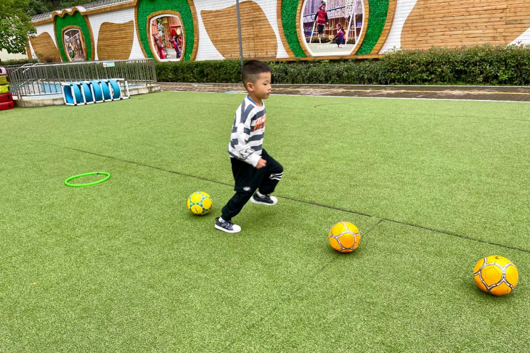 双流足球,我市新增4所全国足球特色校园