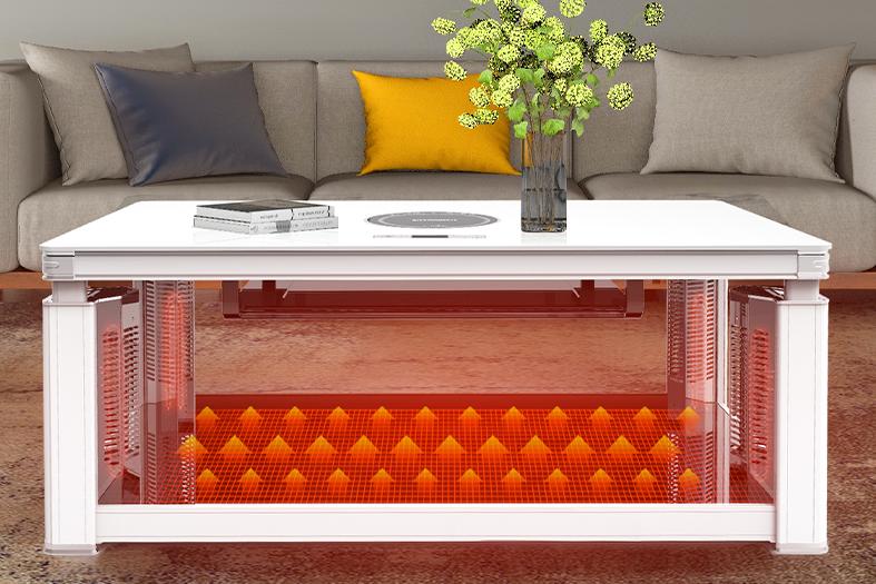 寒冷来袭这些取暖神器一定要警惕,冬天家里没暖气的取暖神器