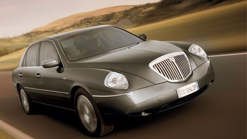 大猩猩蓝旗亚,蓝旗亚大猩猩