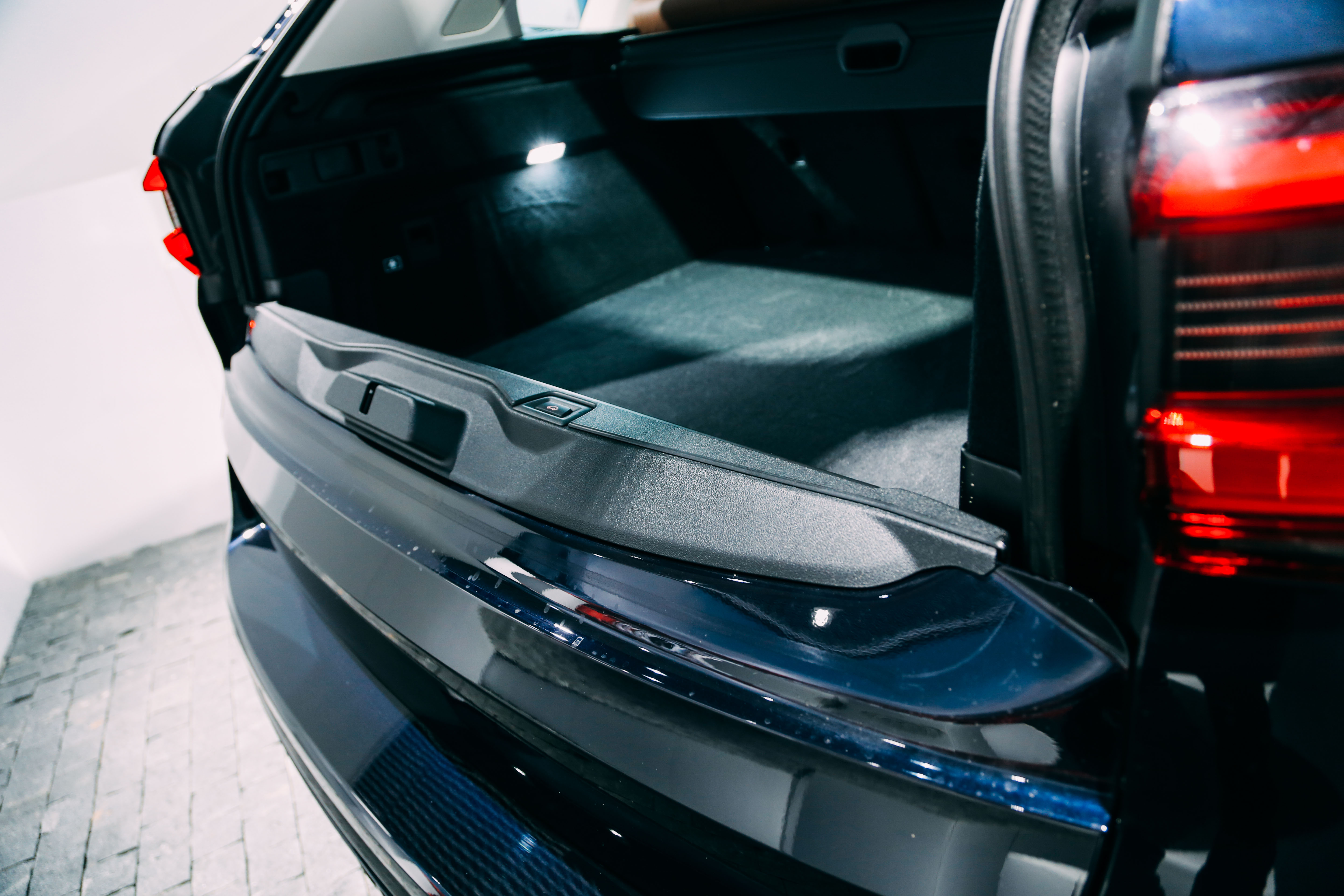 首台全新bmwx5到店,全新bmwx5中山上市体验活动