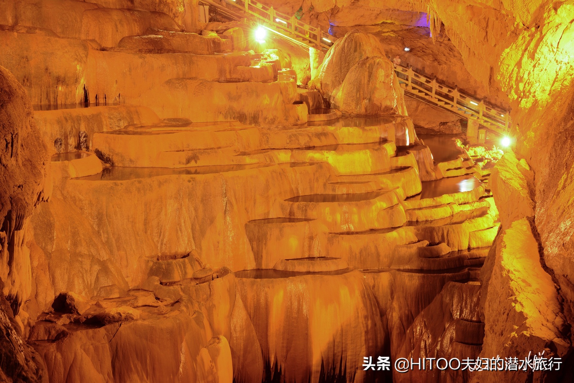 昆明到宜良九乡怎么坐车,昆明九乡旅游攻略一日游最佳路线