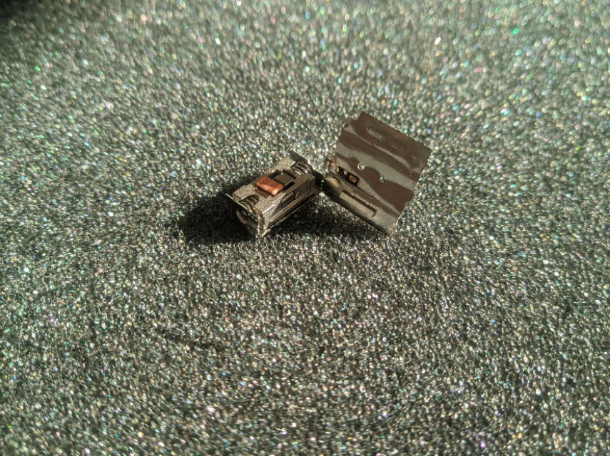 振动马达拆解,微型震动马达拆解