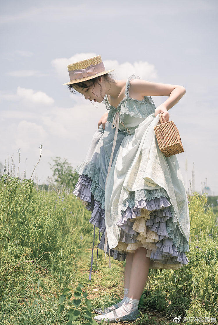 小萌款洛丽塔推荐,值得买的洛丽塔萌款