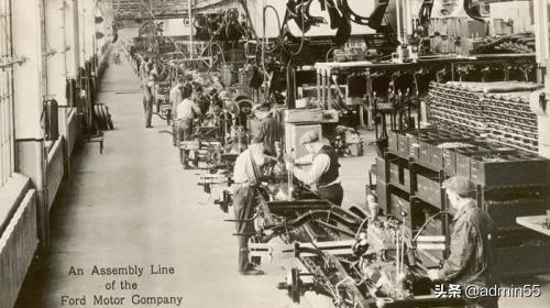 美国近百年来的“科技发明”究竟有多强?