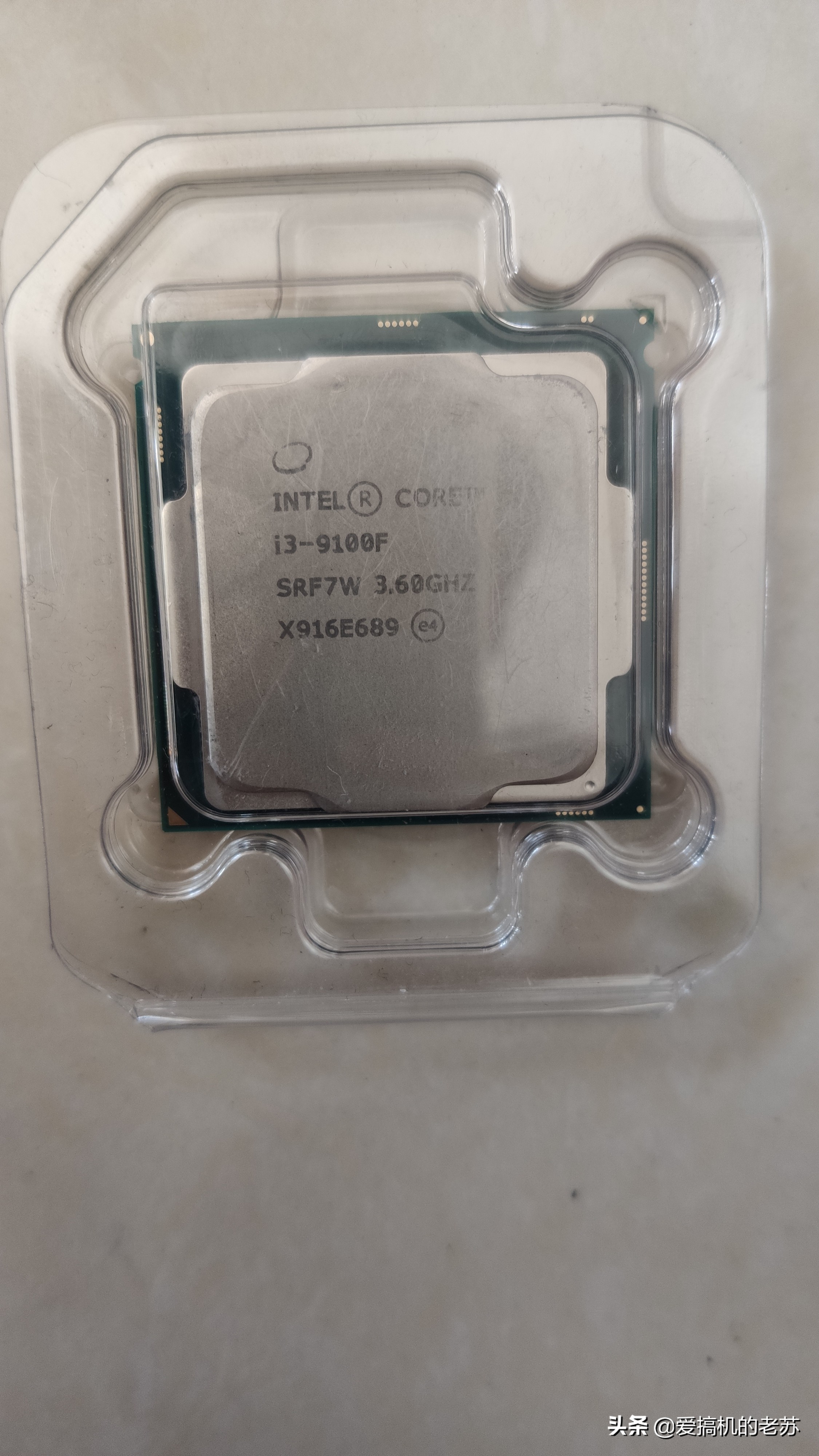 h270刷bios能上9代i7,h270主板配什么